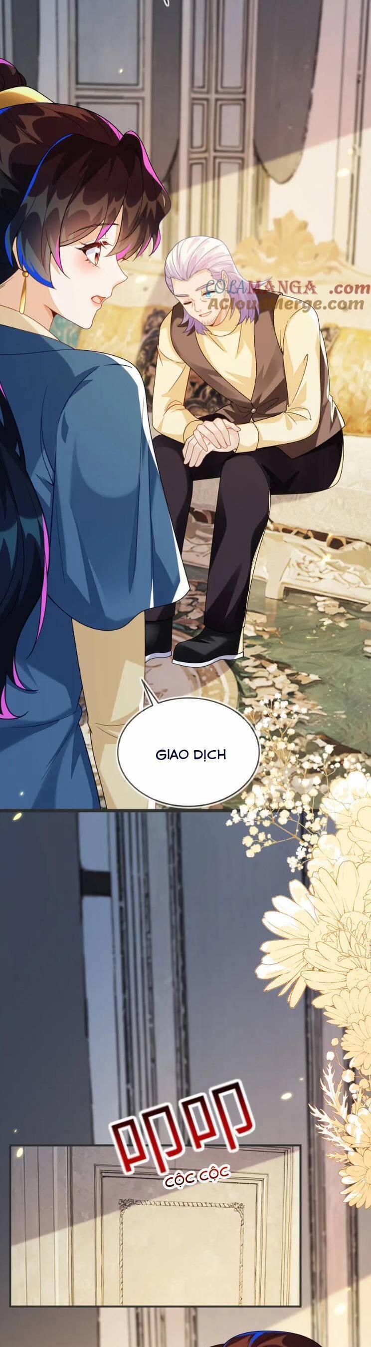 Vừa Mới Huỷ Hôn Đã Bị Dã Hồ Ly Lừa Kết Hôn 43 trang 23