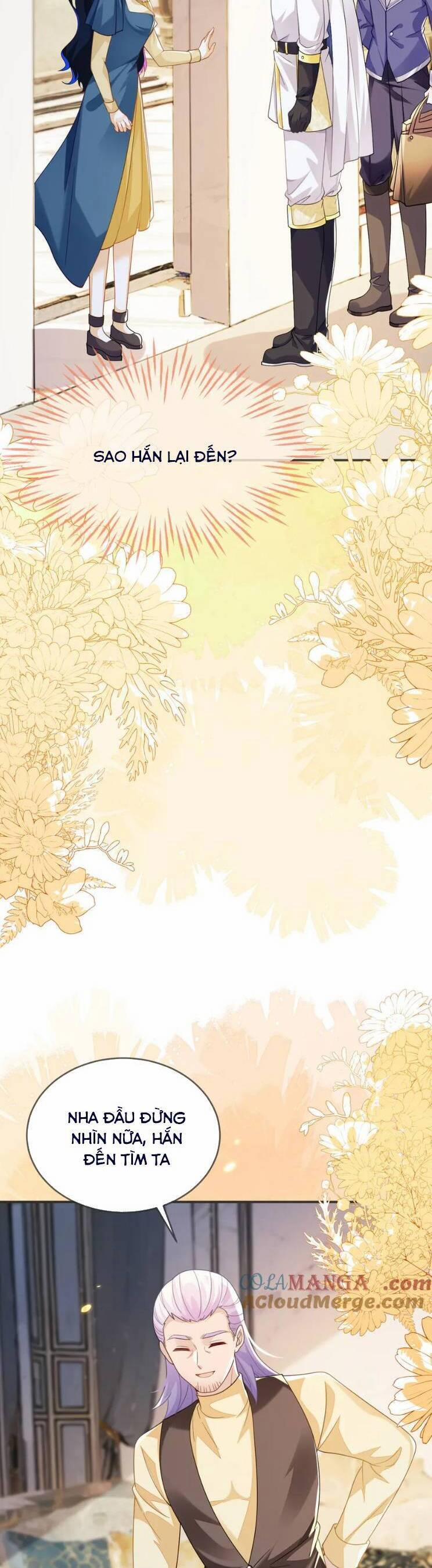 Vừa Mới Huỷ Hôn Đã Bị Dã Hồ Ly Lừa Kết Hôn 43 trang 25