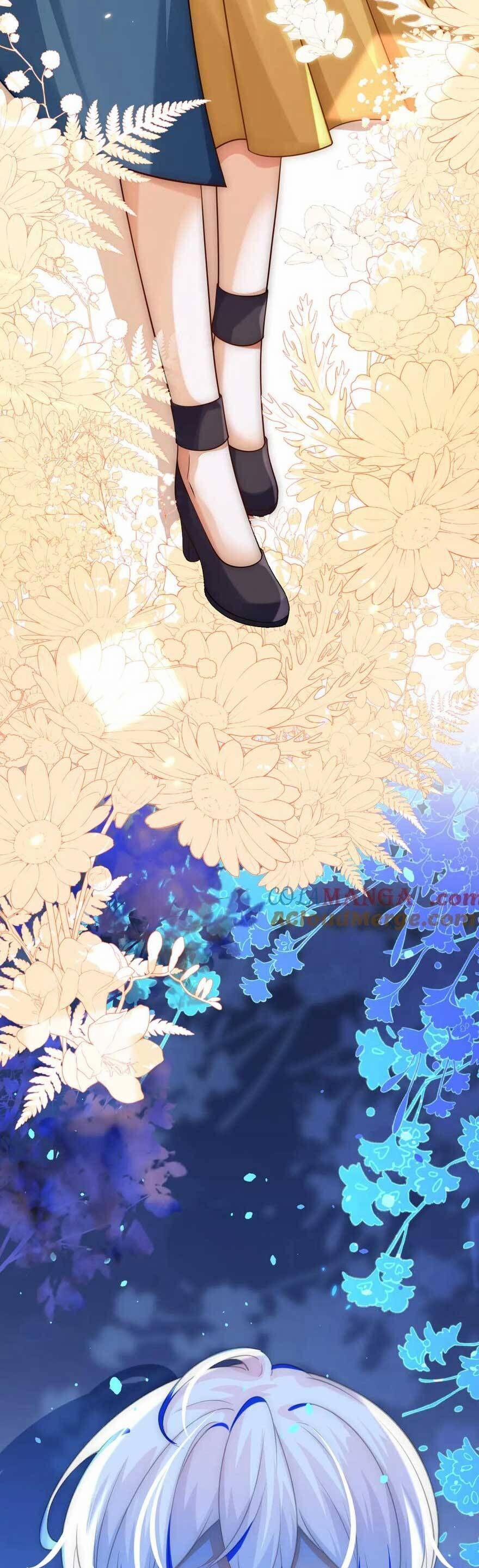 Vừa Mới Huỷ Hôn Đã Bị Dã Hồ Ly Lừa Kết Hôn 44 trang 25