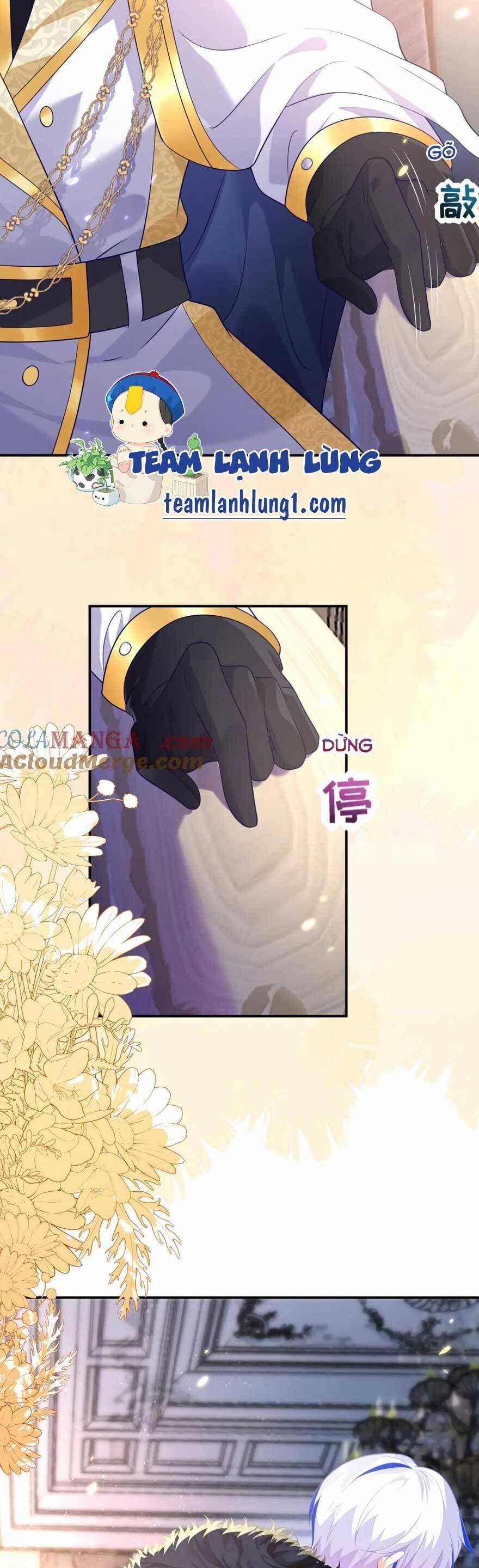 Vừa Mới Huỷ Hôn Đã Bị Dã Hồ Ly Lừa Kết Hôn 44 trang 35