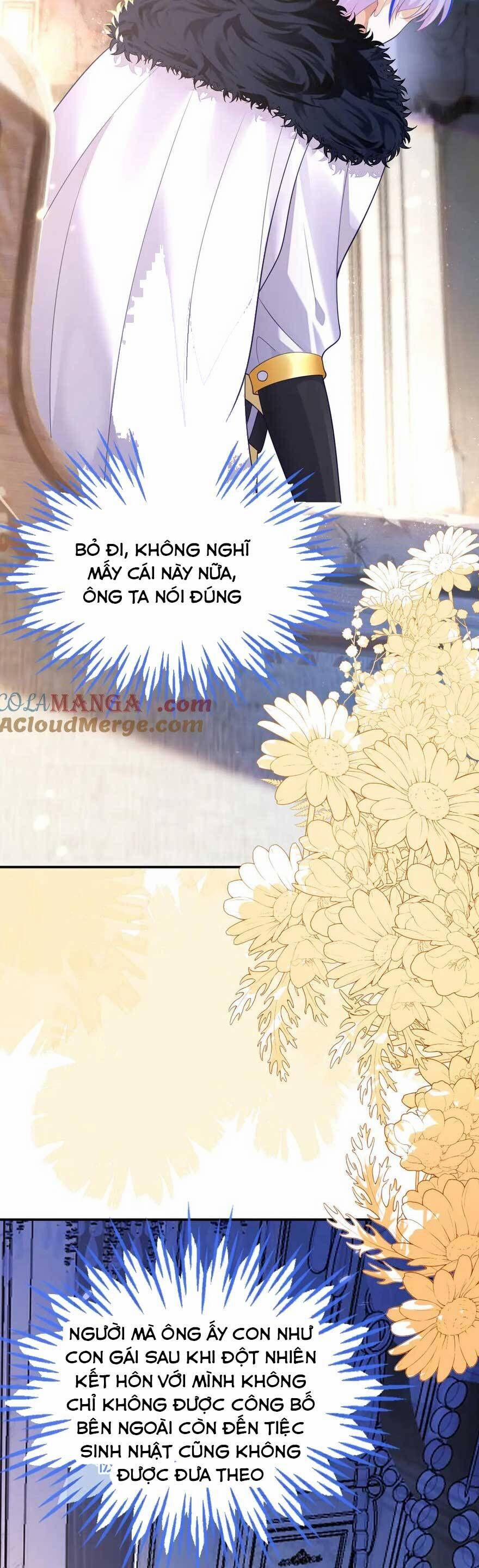Vừa Mới Huỷ Hôn Đã Bị Dã Hồ Ly Lừa Kết Hôn 44 trang 36