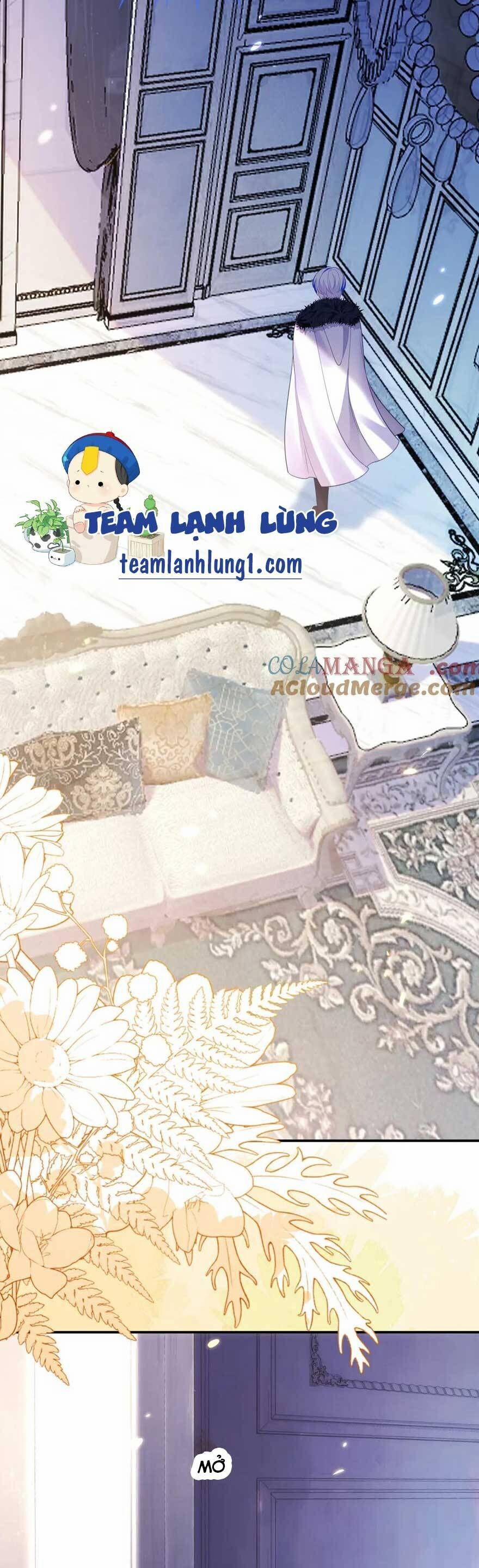 Vừa Mới Huỷ Hôn Đã Bị Dã Hồ Ly Lừa Kết Hôn 44 trang 37