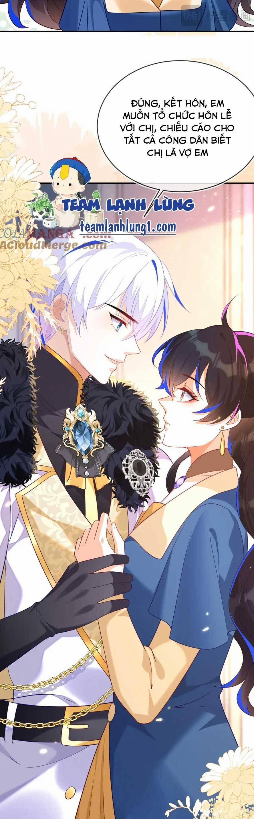 Vừa Mới Huỷ Hôn Đã Bị Dã Hồ Ly Lừa Kết Hôn 44 trang 43