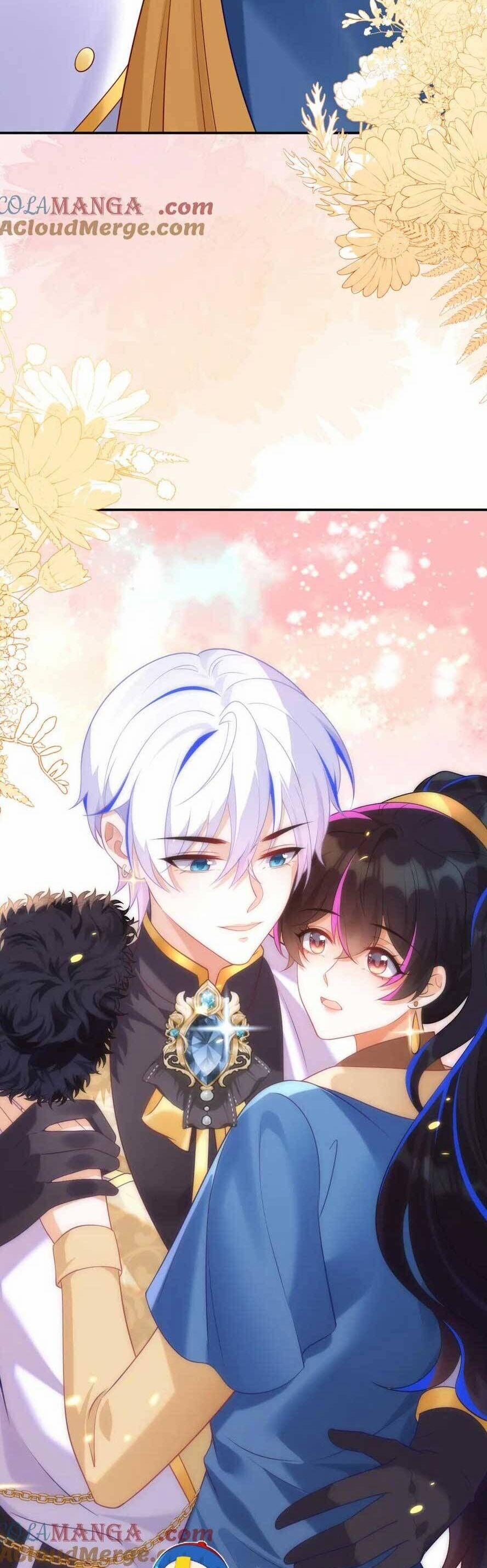 Vừa Mới Huỷ Hôn Đã Bị Dã Hồ Ly Lừa Kết Hôn 44 trang 44