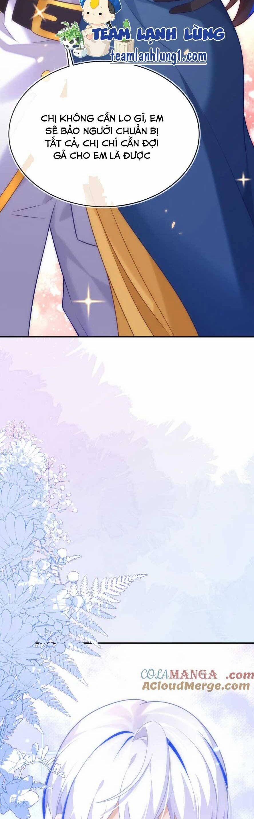 Vừa Mới Huỷ Hôn Đã Bị Dã Hồ Ly Lừa Kết Hôn 44 trang 45