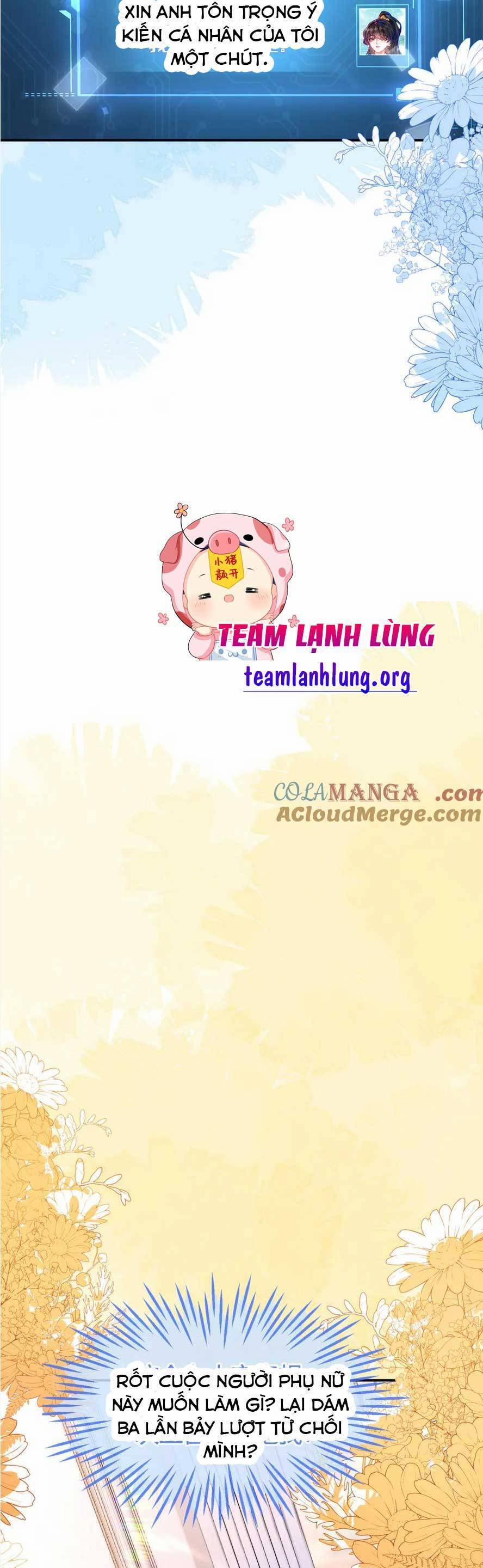 Vừa Mới Huỷ Hôn Đã Bị Dã Hồ Ly Lừa Kết Hôn 46 trang 11