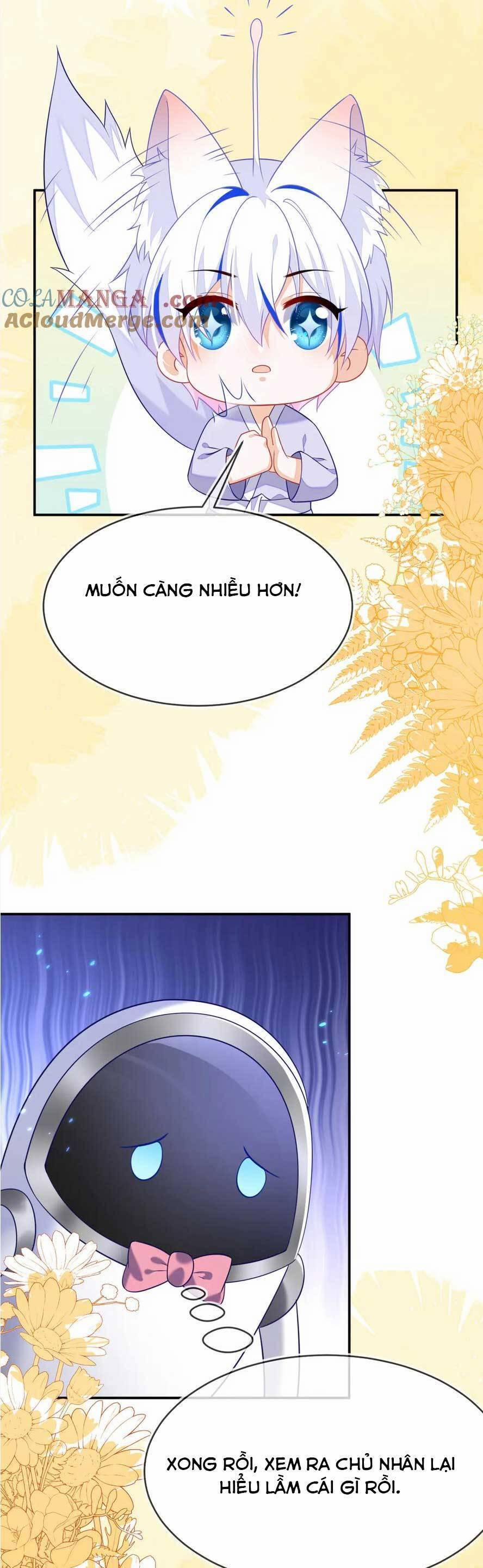 Vừa Mới Huỷ Hôn Đã Bị Dã Hồ Ly Lừa Kết Hôn 46 trang 14