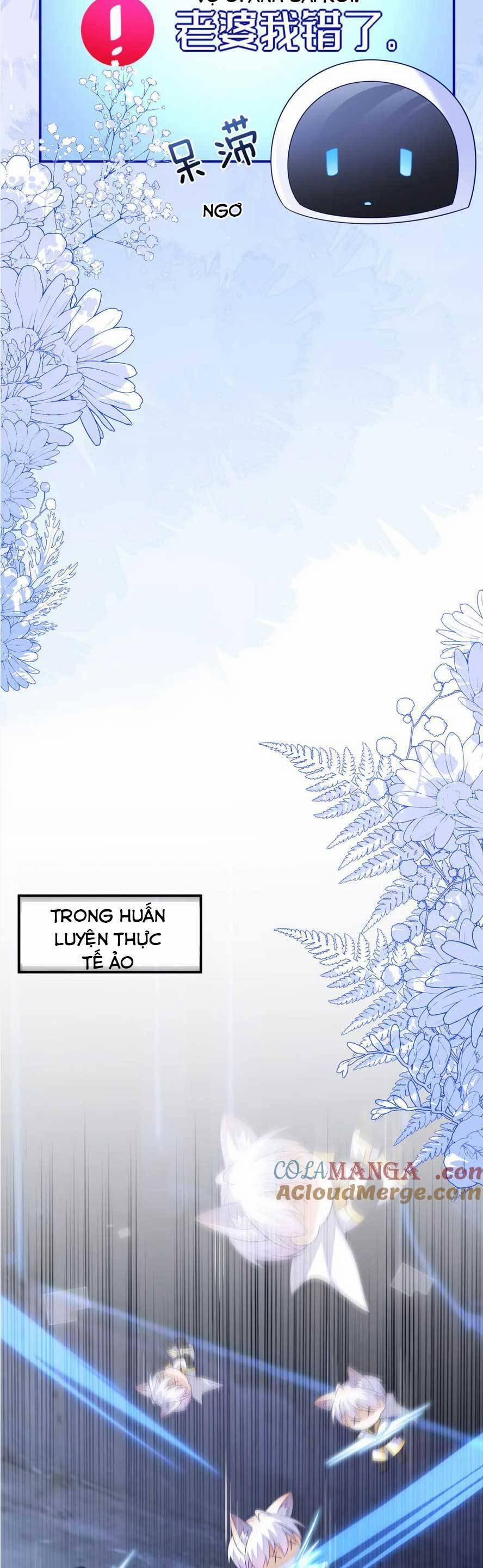 Vừa Mới Huỷ Hôn Đã Bị Dã Hồ Ly Lừa Kết Hôn 46 trang 18