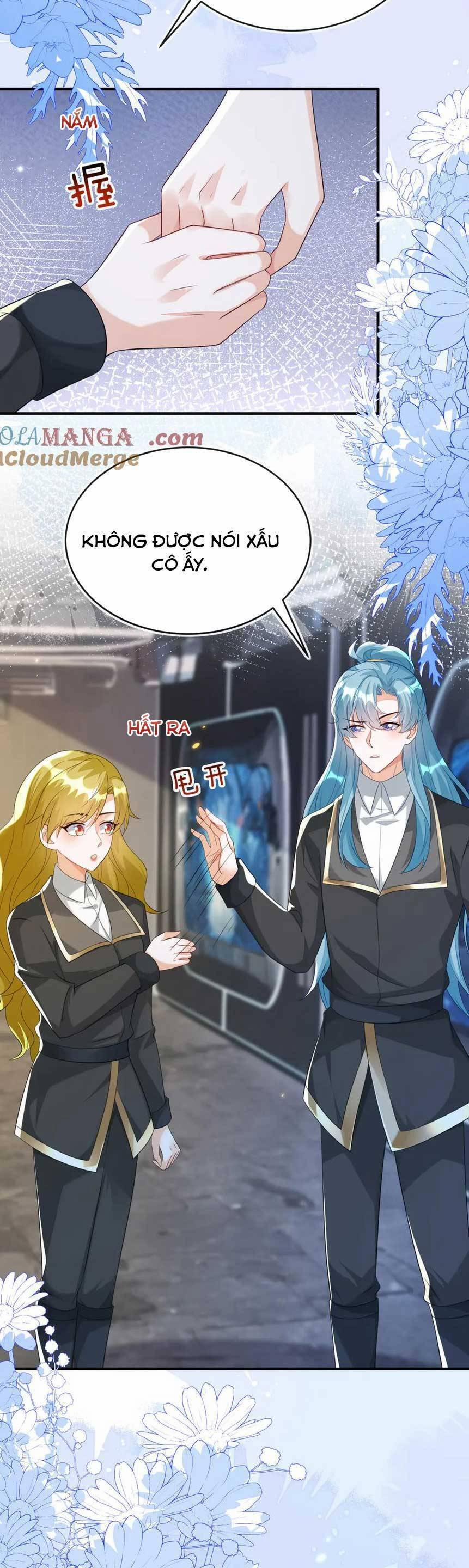 Vừa Mới Huỷ Hôn Đã Bị Dã Hồ Ly Lừa Kết Hôn 46 trang 24