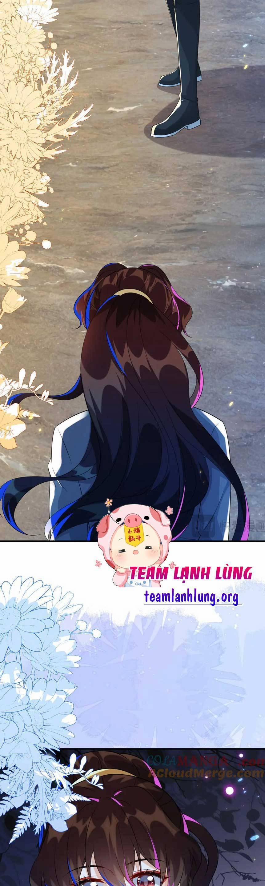 Vừa Mới Huỷ Hôn Đã Bị Dã Hồ Ly Lừa Kết Hôn 46 trang 27