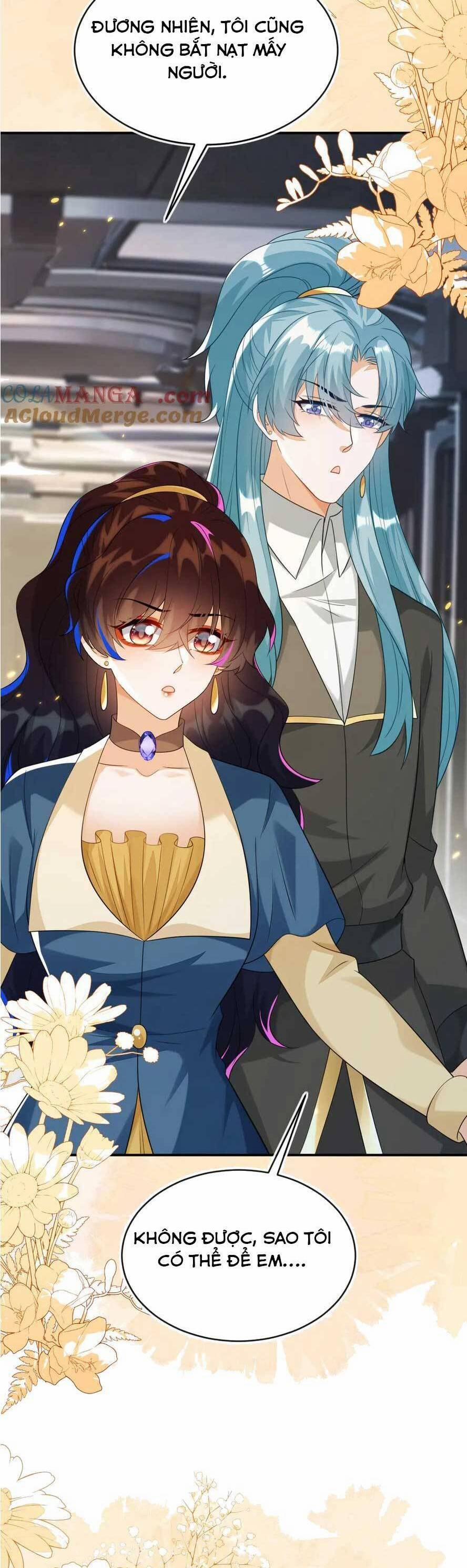 Vừa Mới Huỷ Hôn Đã Bị Dã Hồ Ly Lừa Kết Hôn 46 trang 32