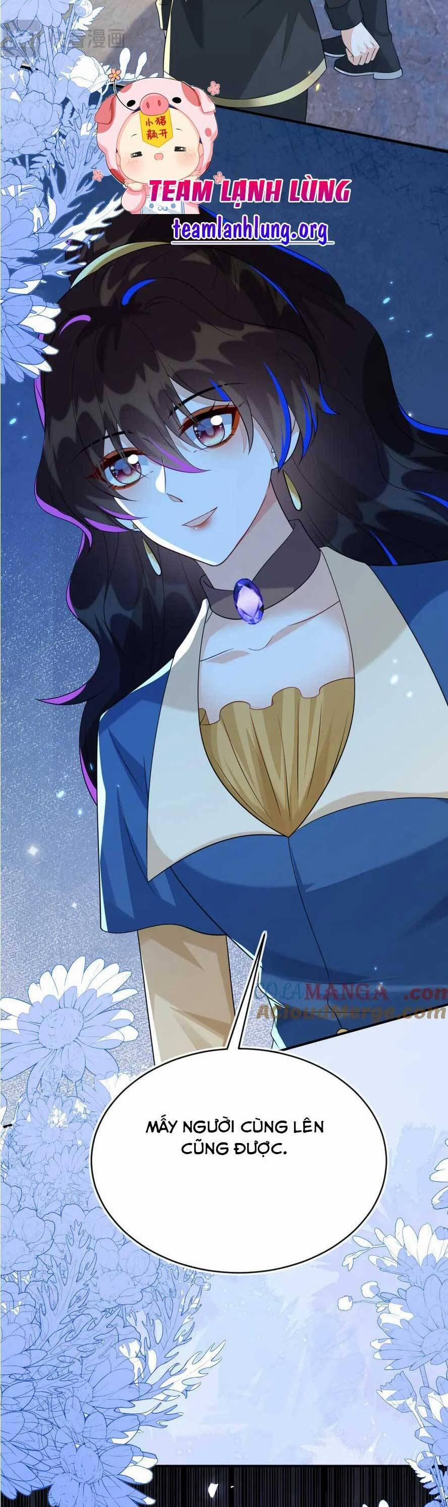 Vừa Mới Huỷ Hôn Đã Bị Dã Hồ Ly Lừa Kết Hôn 46 trang 35