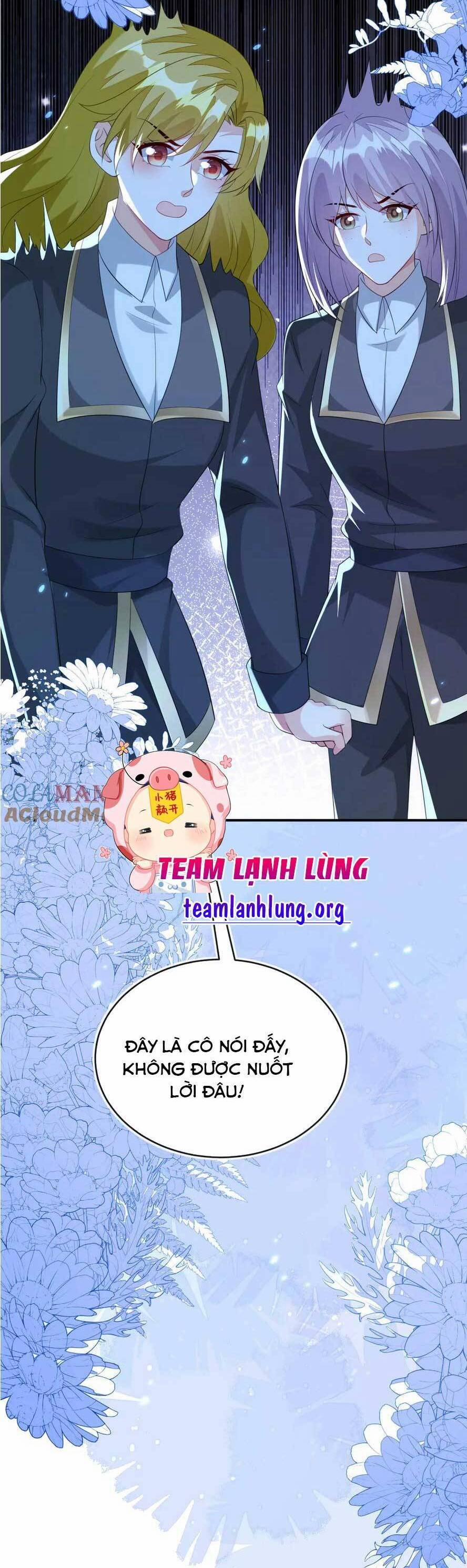 Vừa Mới Huỷ Hôn Đã Bị Dã Hồ Ly Lừa Kết Hôn 46 trang 36