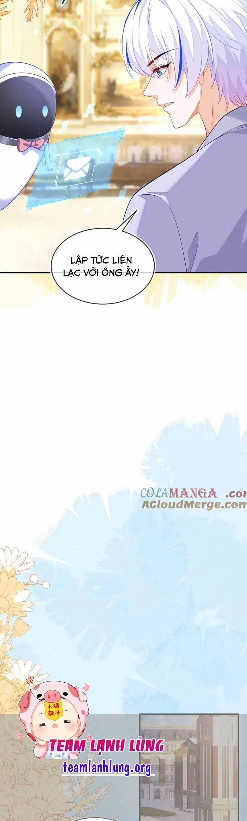 Vừa Mới Huỷ Hôn Đã Bị Dã Hồ Ly Lừa Kết Hôn 46 trang 6