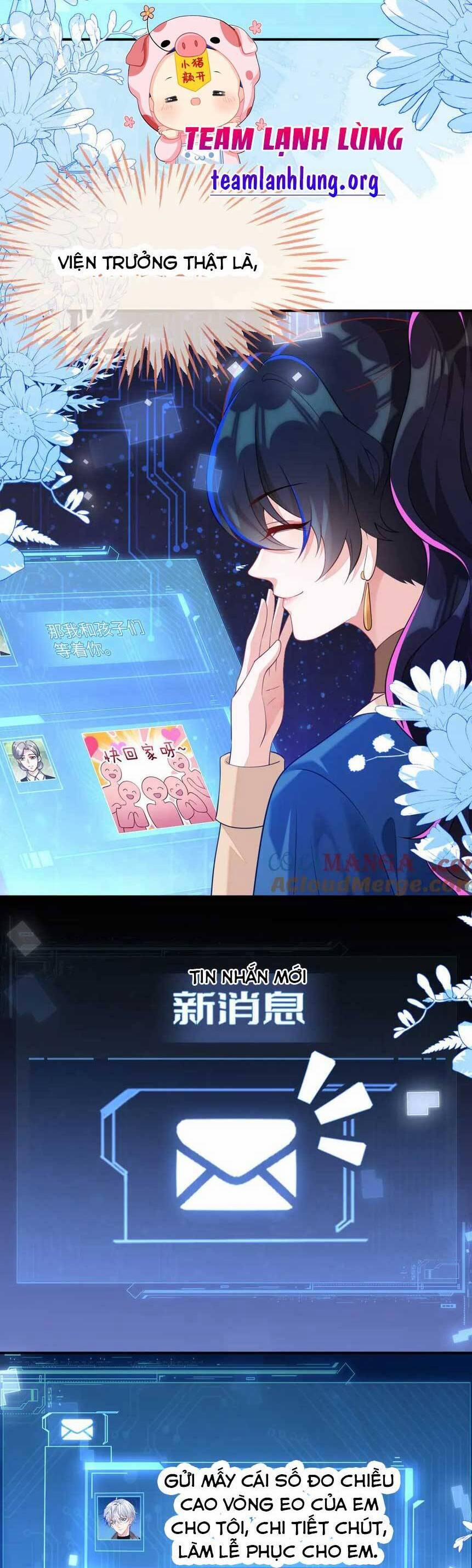 Vừa Mới Huỷ Hôn Đã Bị Dã Hồ Ly Lừa Kết Hôn 46 trang 9