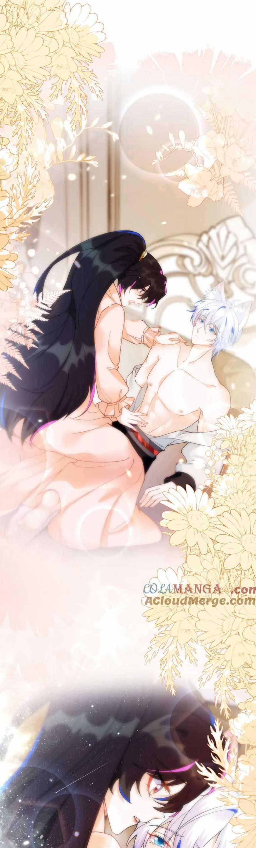 Vừa Mới Huỷ Hôn Đã Bị Dã Hồ Ly Lừa Kết Hôn 47 trang 12