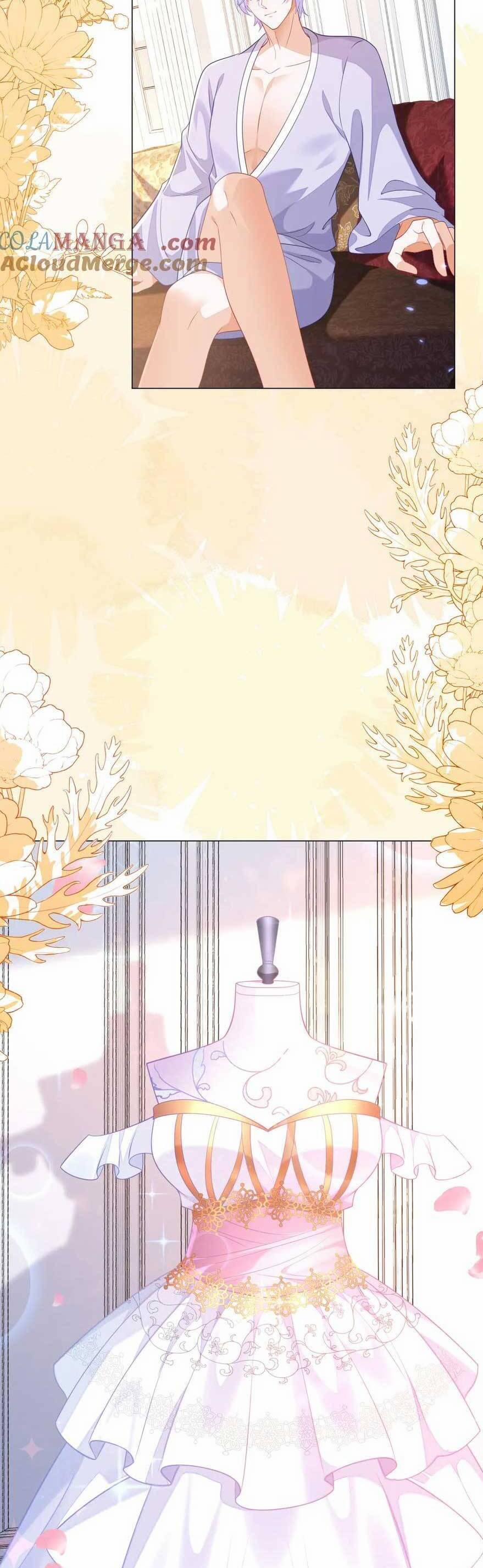 Vừa Mới Huỷ Hôn Đã Bị Dã Hồ Ly Lừa Kết Hôn 47 trang 2