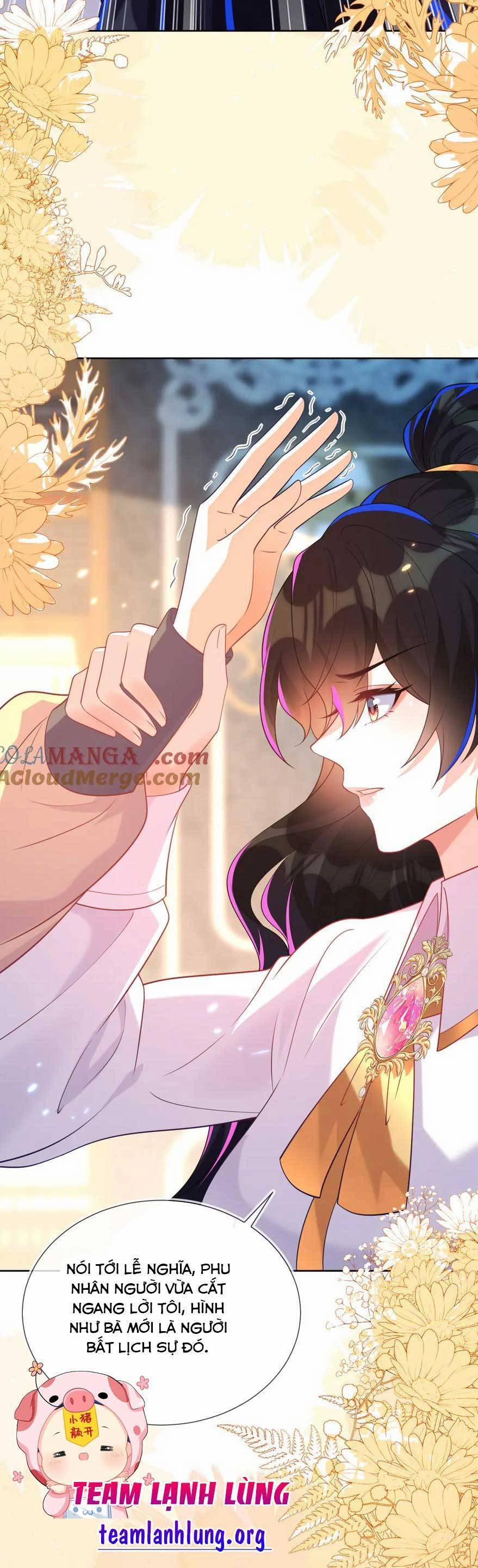 Vừa Mới Huỷ Hôn Đã Bị Dã Hồ Ly Lừa Kết Hôn 47 trang 21