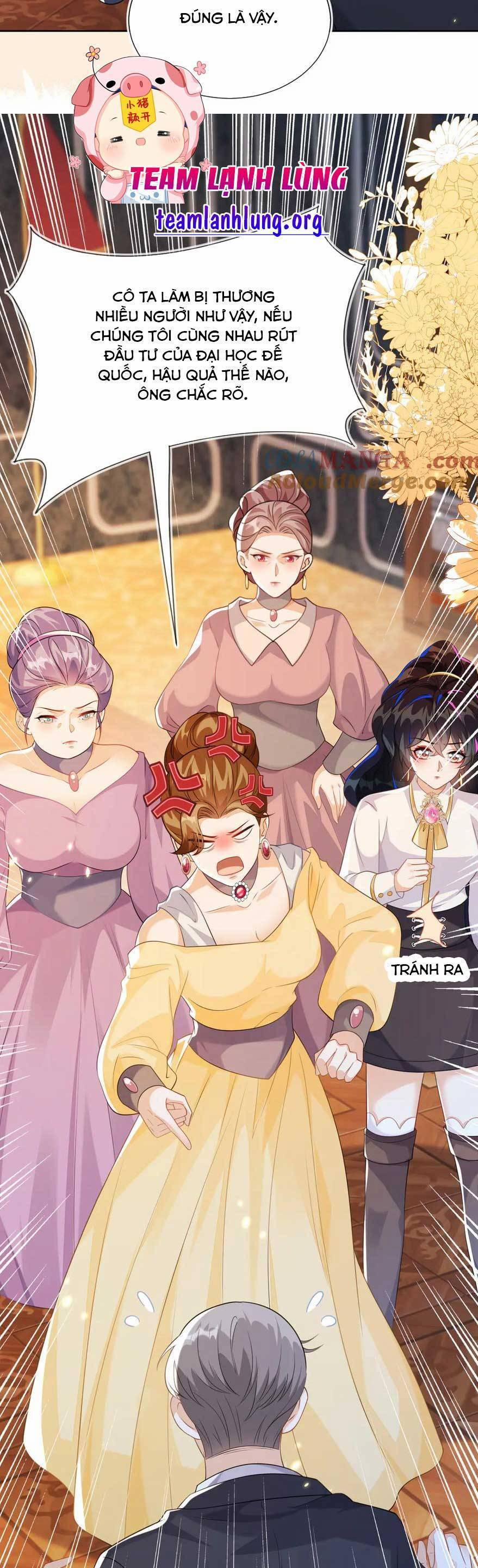 Vừa Mới Huỷ Hôn Đã Bị Dã Hồ Ly Lừa Kết Hôn 47 trang 29