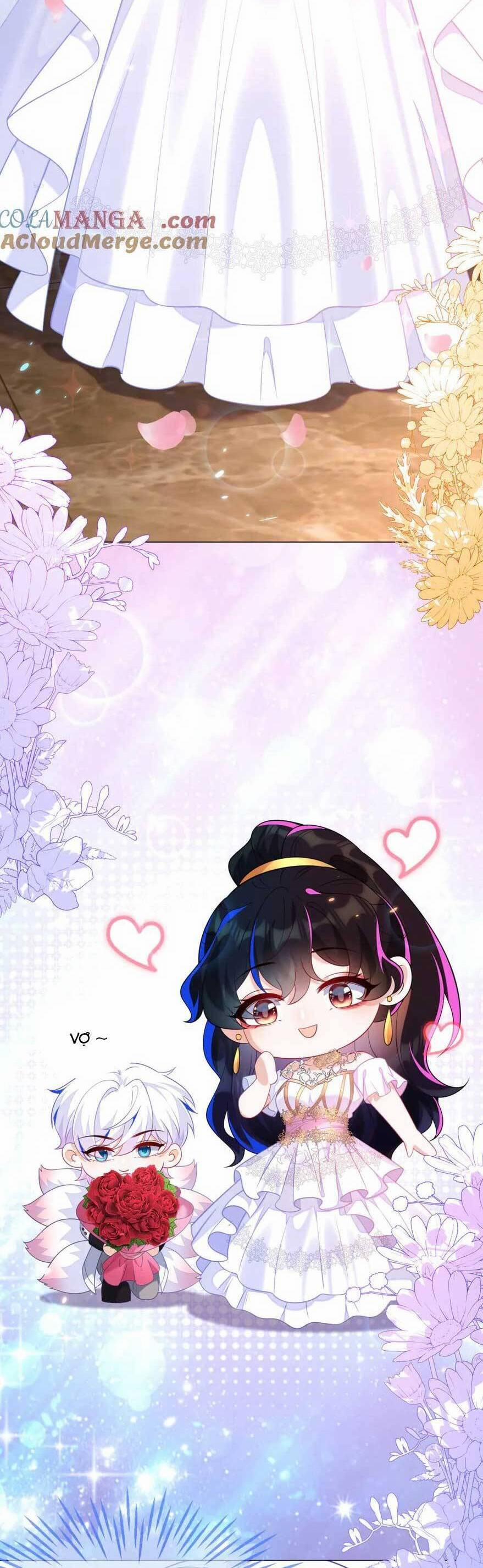 Vừa Mới Huỷ Hôn Đã Bị Dã Hồ Ly Lừa Kết Hôn 47 trang 3