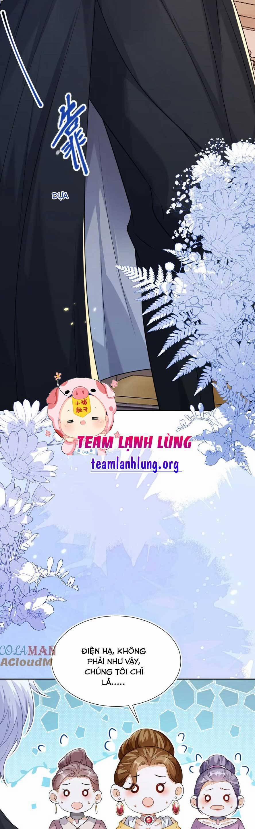 Vừa Mới Huỷ Hôn Đã Bị Dã Hồ Ly Lừa Kết Hôn 47 trang 36