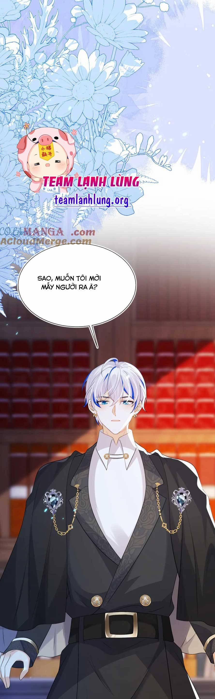 Vừa Mới Huỷ Hôn Đã Bị Dã Hồ Ly Lừa Kết Hôn 47 trang 39