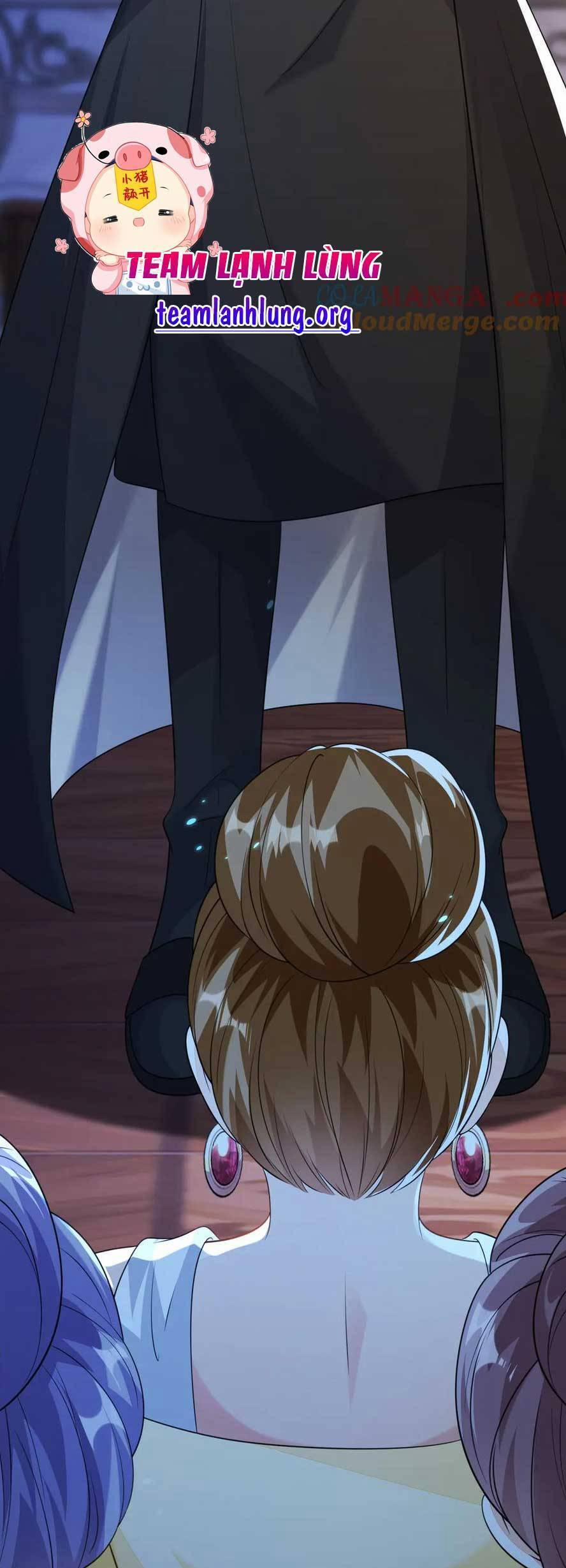 Vừa Mới Huỷ Hôn Đã Bị Dã Hồ Ly Lừa Kết Hôn 47 trang 40