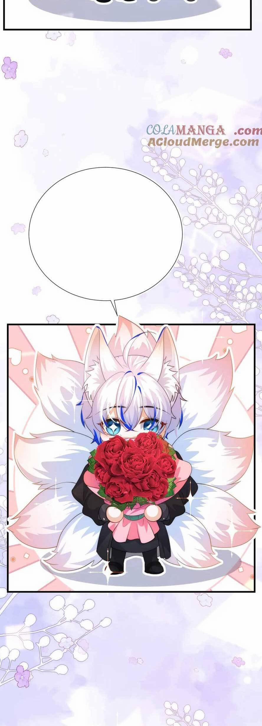 Vừa Mới Huỷ Hôn Đã Bị Dã Hồ Ly Lừa Kết Hôn 47 trang 43