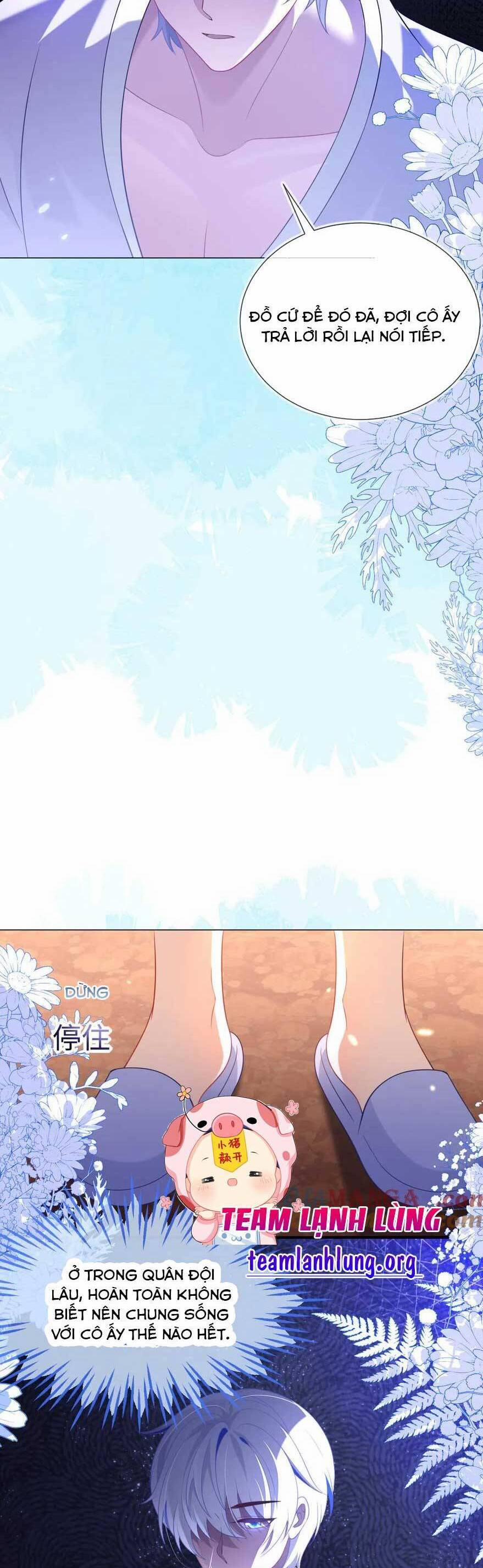 Vừa Mới Huỷ Hôn Đã Bị Dã Hồ Ly Lừa Kết Hôn 47 trang 9