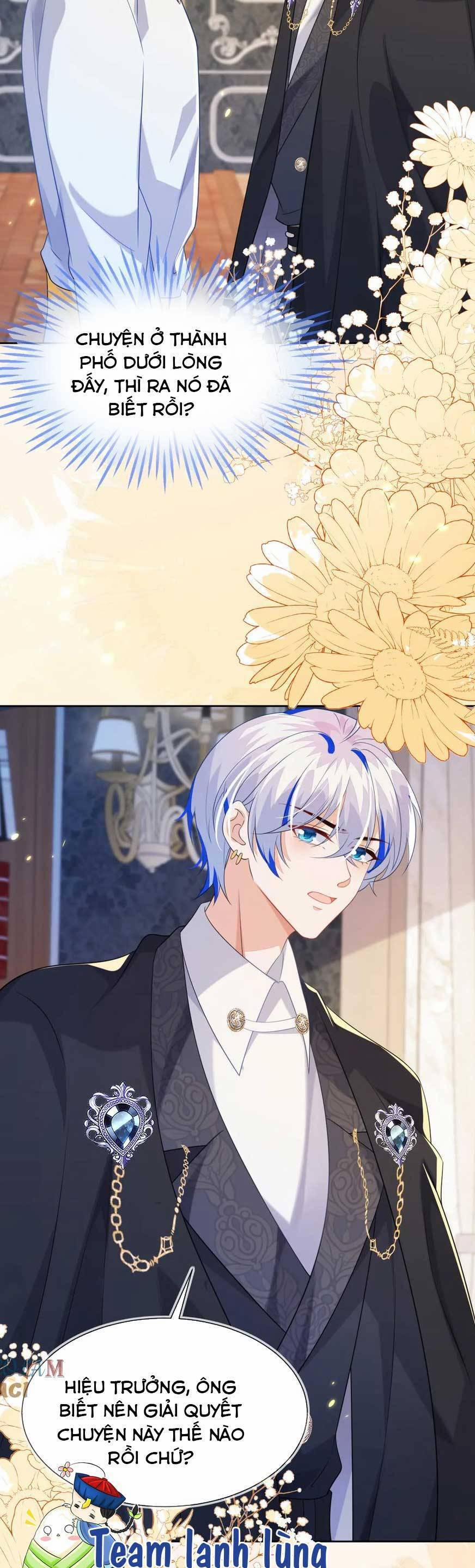 Vừa Mới Huỷ Hôn Đã Bị Dã Hồ Ly Lừa Kết Hôn 48 trang 16