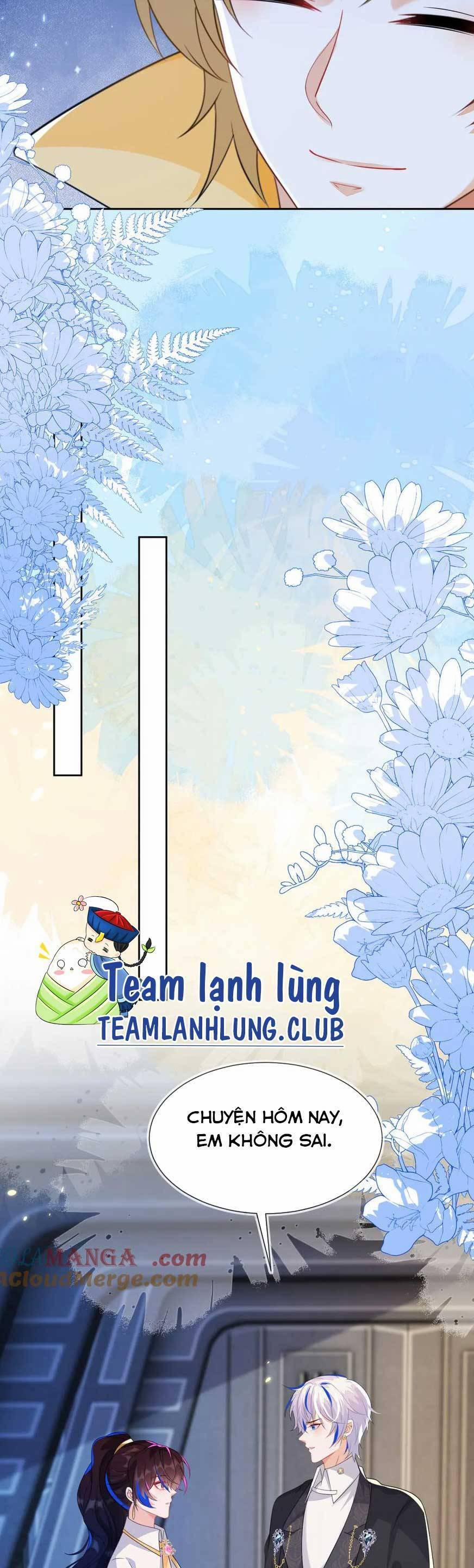 Vừa Mới Huỷ Hôn Đã Bị Dã Hồ Ly Lừa Kết Hôn 48 trang 19