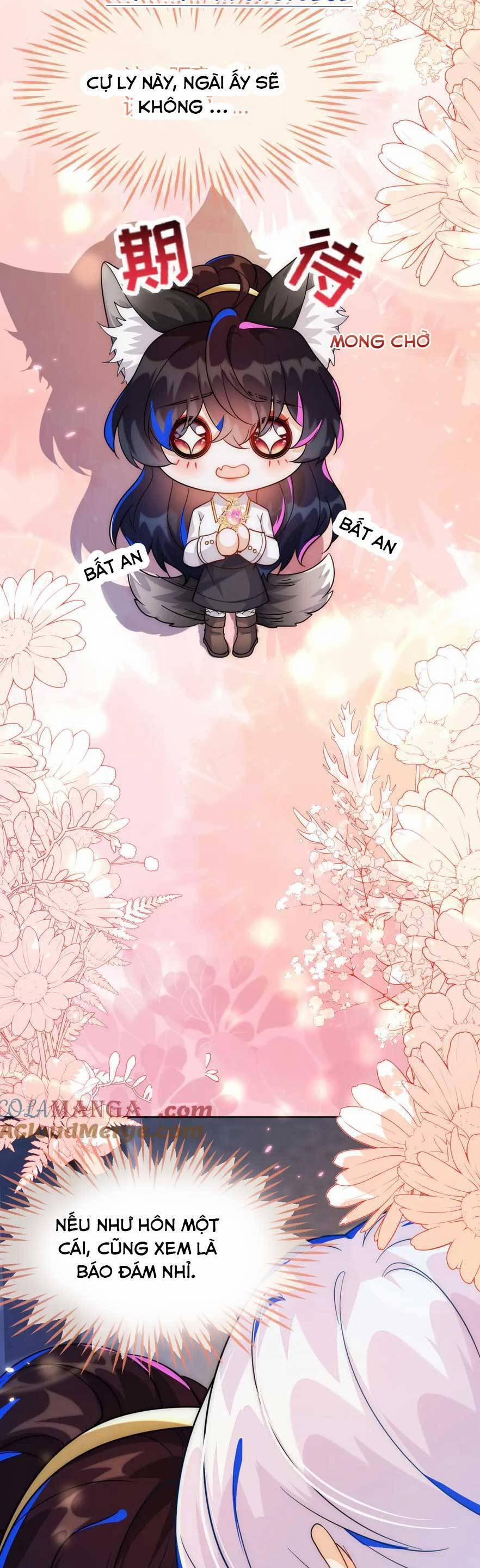 Vừa Mới Huỷ Hôn Đã Bị Dã Hồ Ly Lừa Kết Hôn 48 trang 23