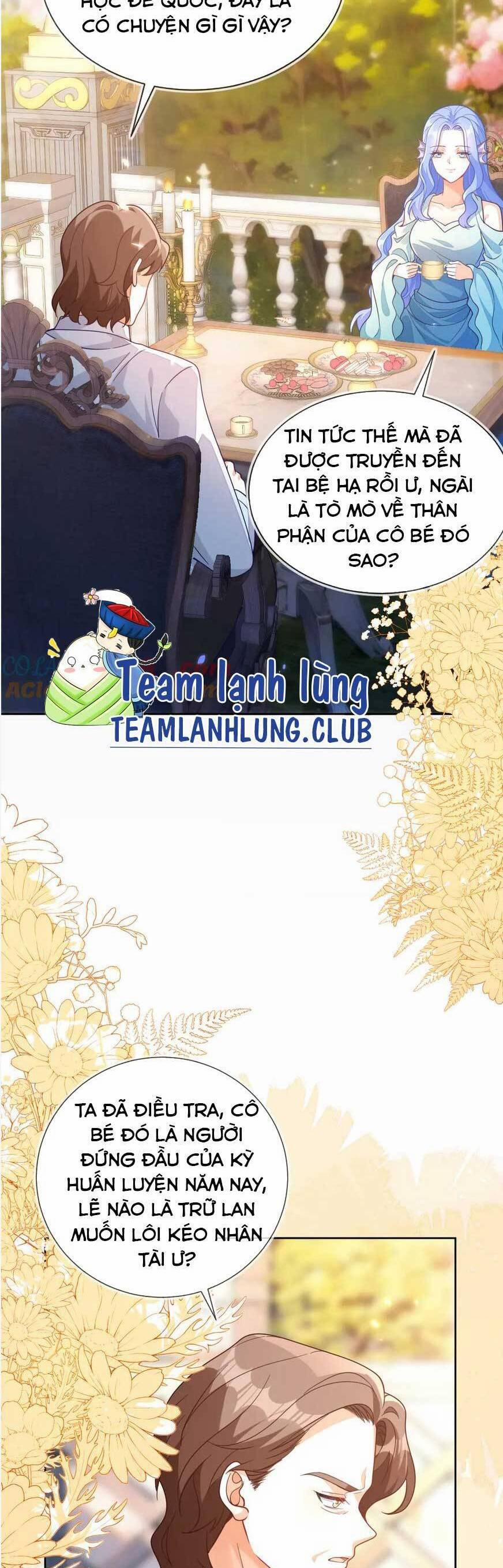 Vừa Mới Huỷ Hôn Đã Bị Dã Hồ Ly Lừa Kết Hôn 48 trang 32