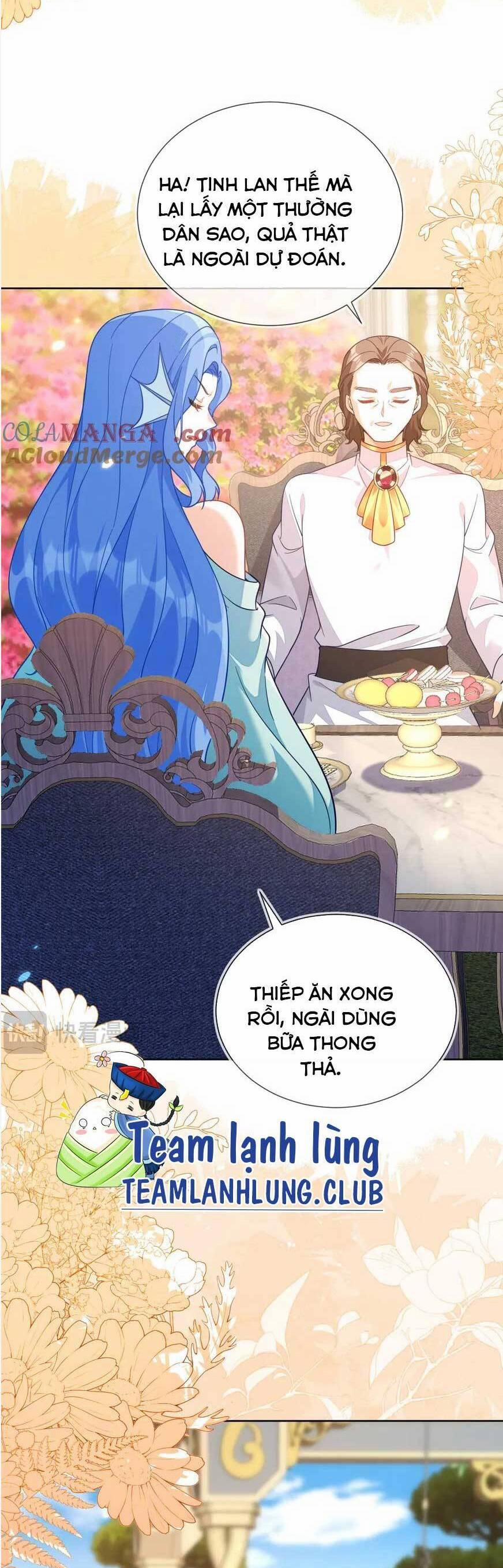 Vừa Mới Huỷ Hôn Đã Bị Dã Hồ Ly Lừa Kết Hôn 48 trang 34