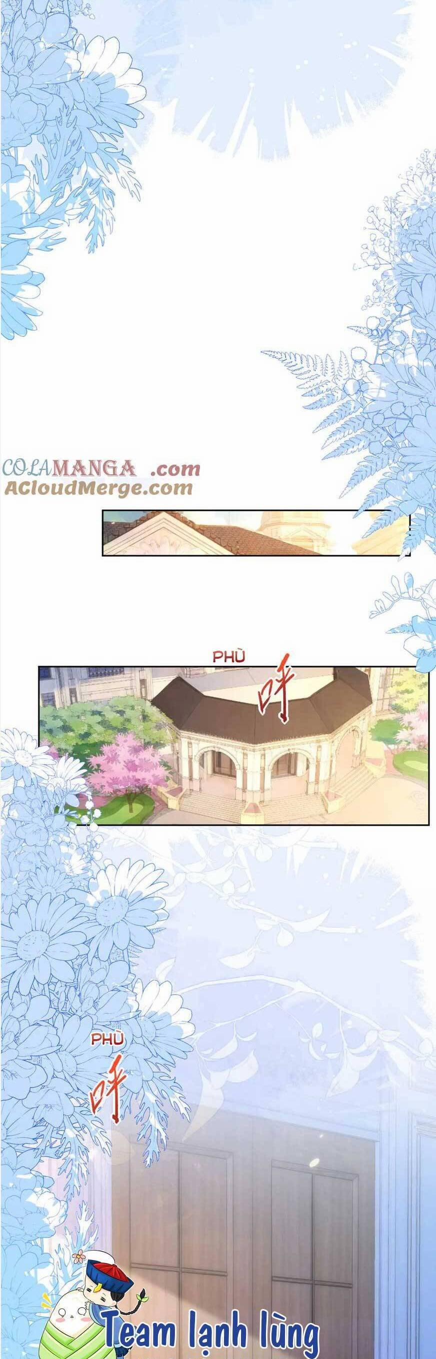 Vừa Mới Huỷ Hôn Đã Bị Dã Hồ Ly Lừa Kết Hôn 48 trang 36