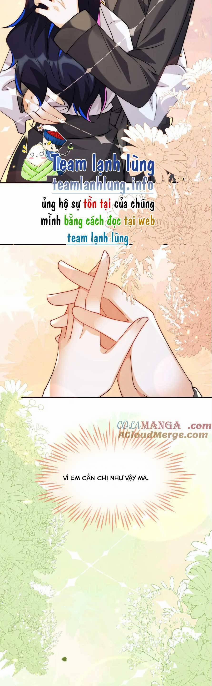 Vừa Mới Huỷ Hôn Đã Bị Dã Hồ Ly Lừa Kết Hôn 50 trang 27