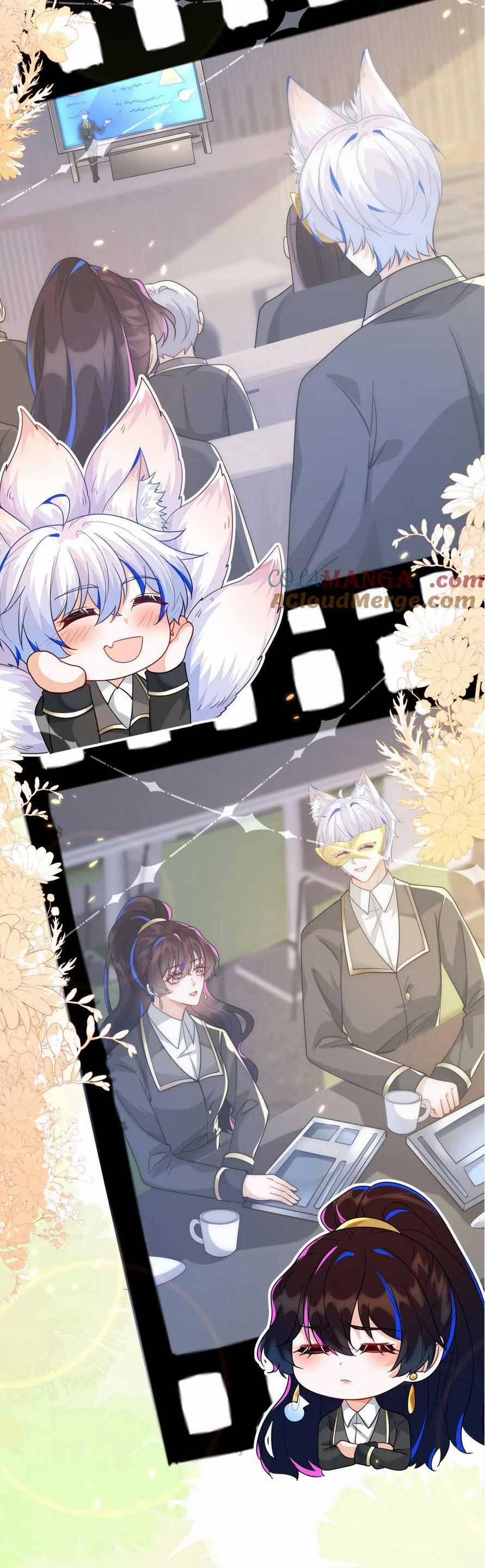 Vừa Mới Huỷ Hôn Đã Bị Dã Hồ Ly Lừa Kết Hôn 50 trang 29