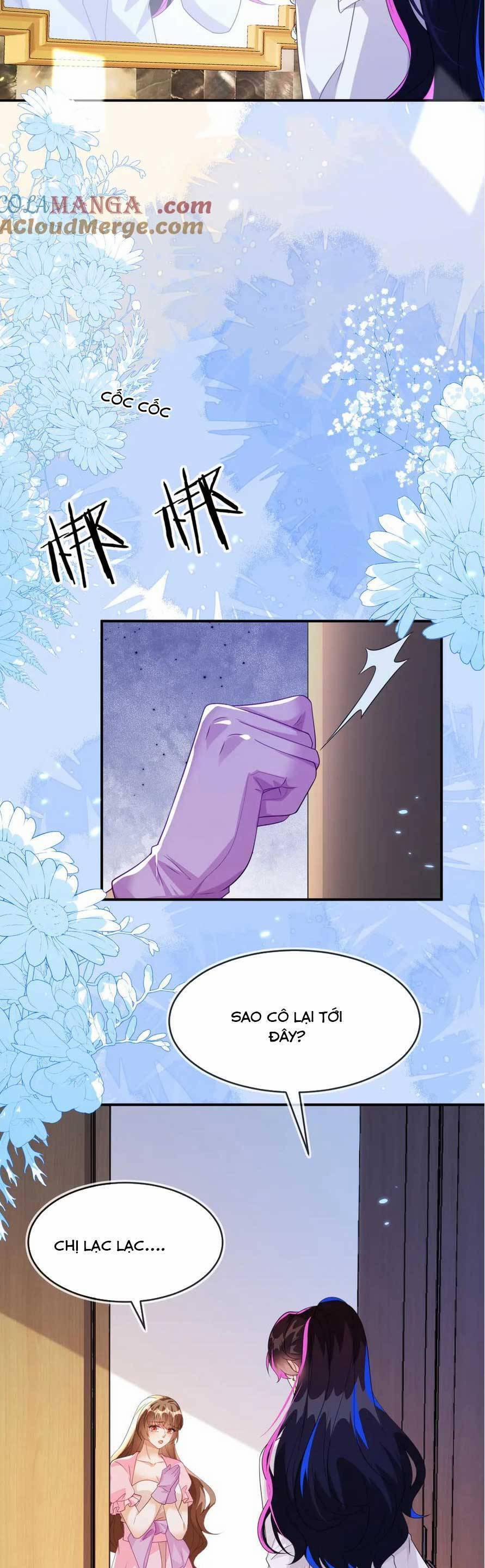 Vừa Mới Huỷ Hôn Đã Bị Dã Hồ Ly Lừa Kết Hôn 50 trang 31