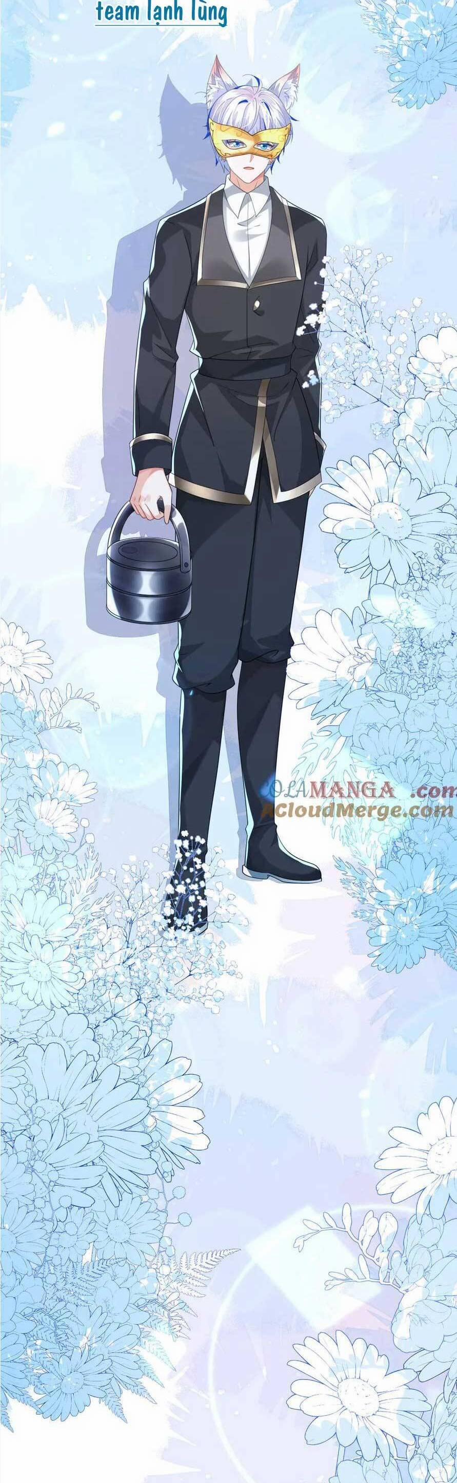 Vừa Mới Huỷ Hôn Đã Bị Dã Hồ Ly Lừa Kết Hôn 50 trang 36