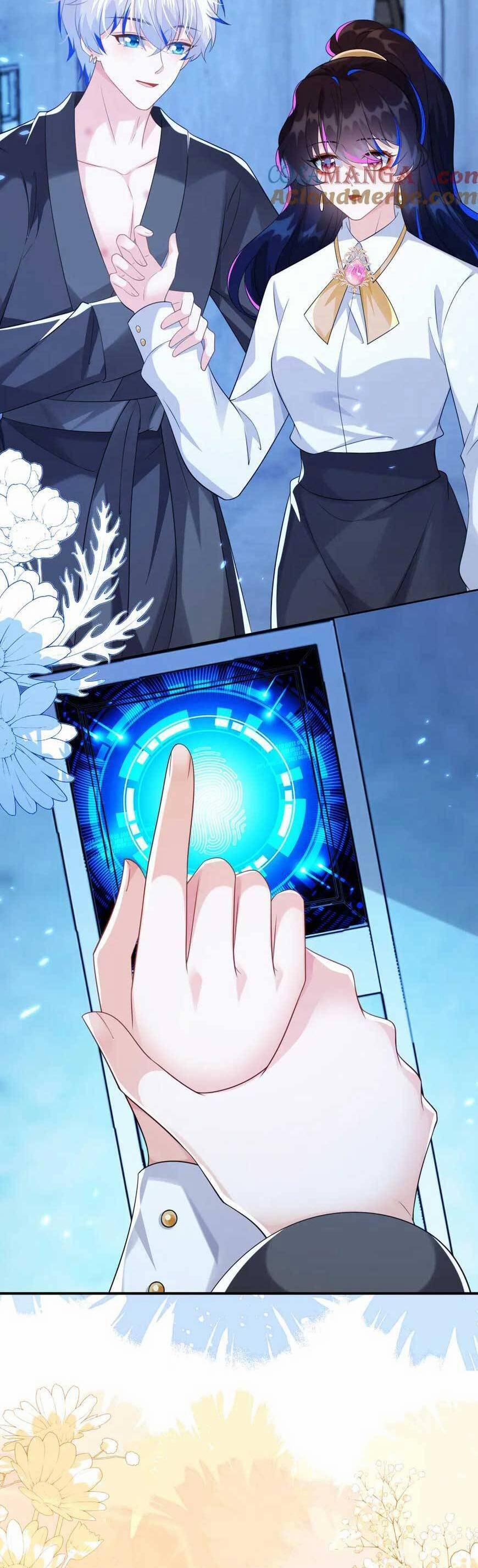 Vừa Mới Huỷ Hôn Đã Bị Dã Hồ Ly Lừa Kết Hôn 50 trang 8