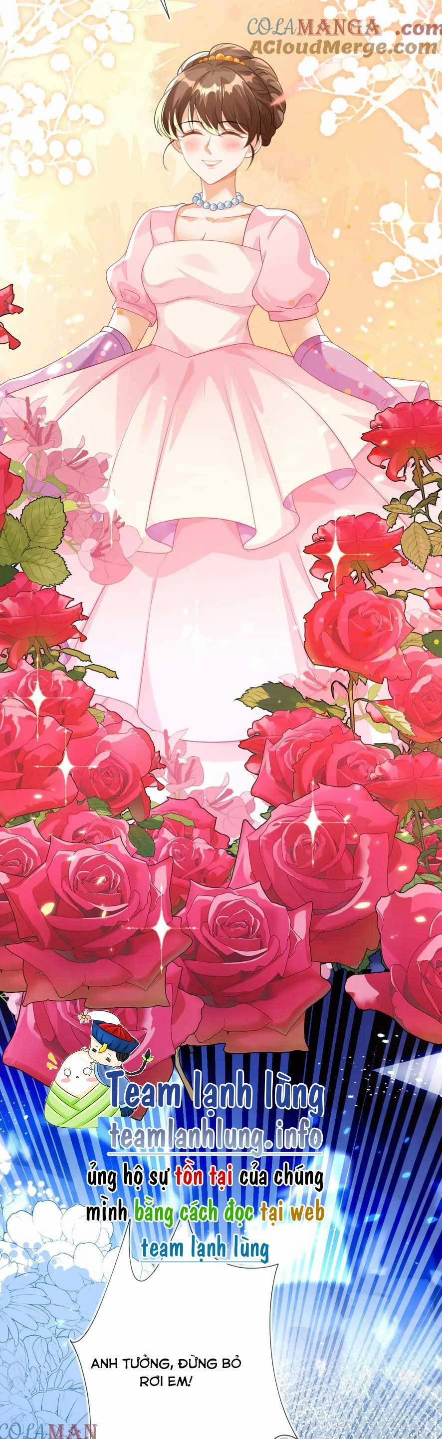 Vừa Mới Huỷ Hôn Đã Bị Dã Hồ Ly Lừa Kết Hôn 51 trang 14