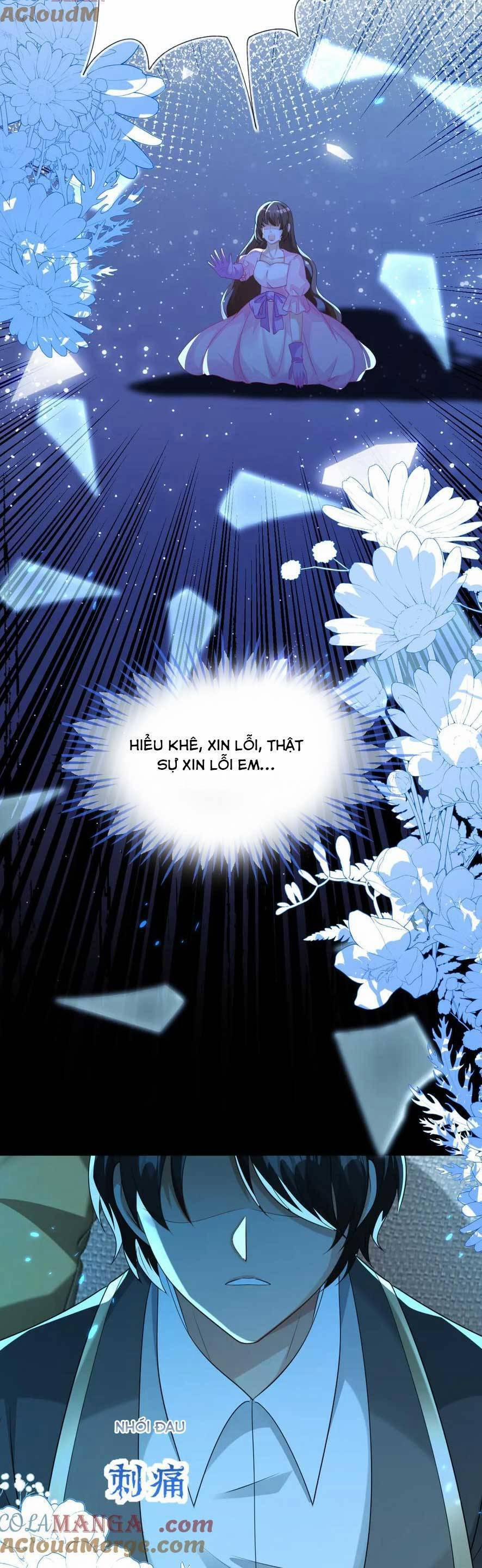 Vừa Mới Huỷ Hôn Đã Bị Dã Hồ Ly Lừa Kết Hôn 51 trang 15