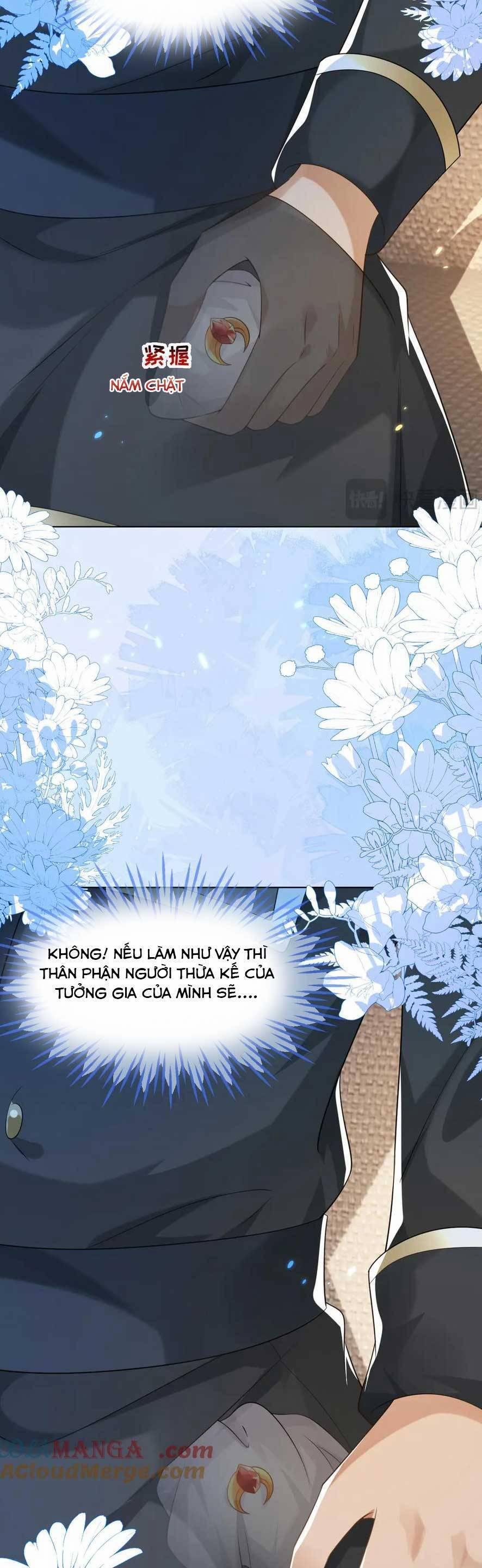 Vừa Mới Huỷ Hôn Đã Bị Dã Hồ Ly Lừa Kết Hôn 51 trang 17