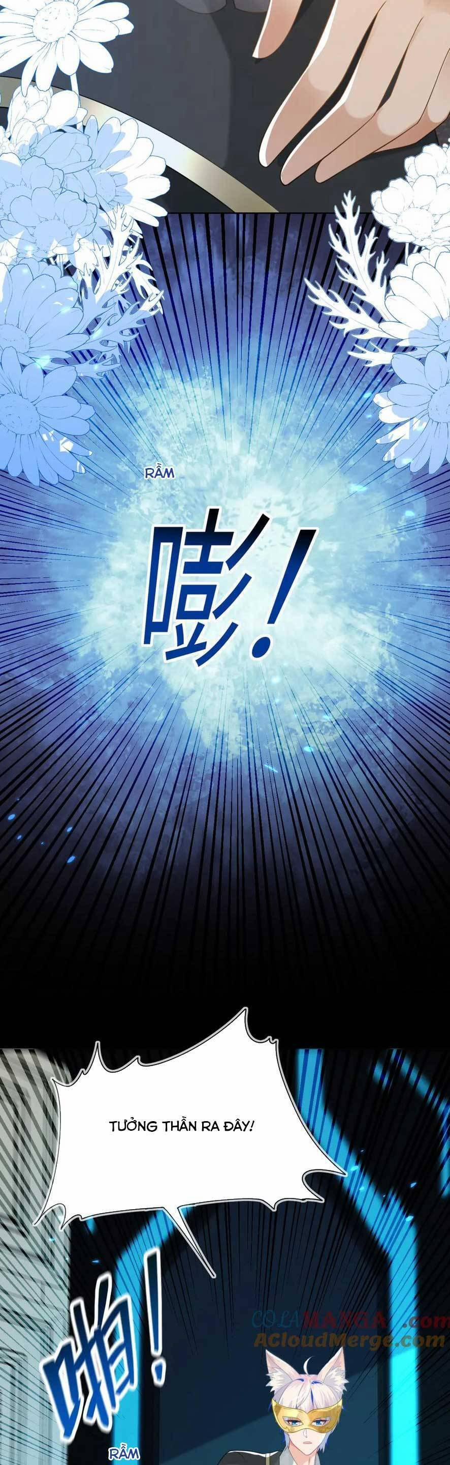 Vừa Mới Huỷ Hôn Đã Bị Dã Hồ Ly Lừa Kết Hôn 51 trang 18