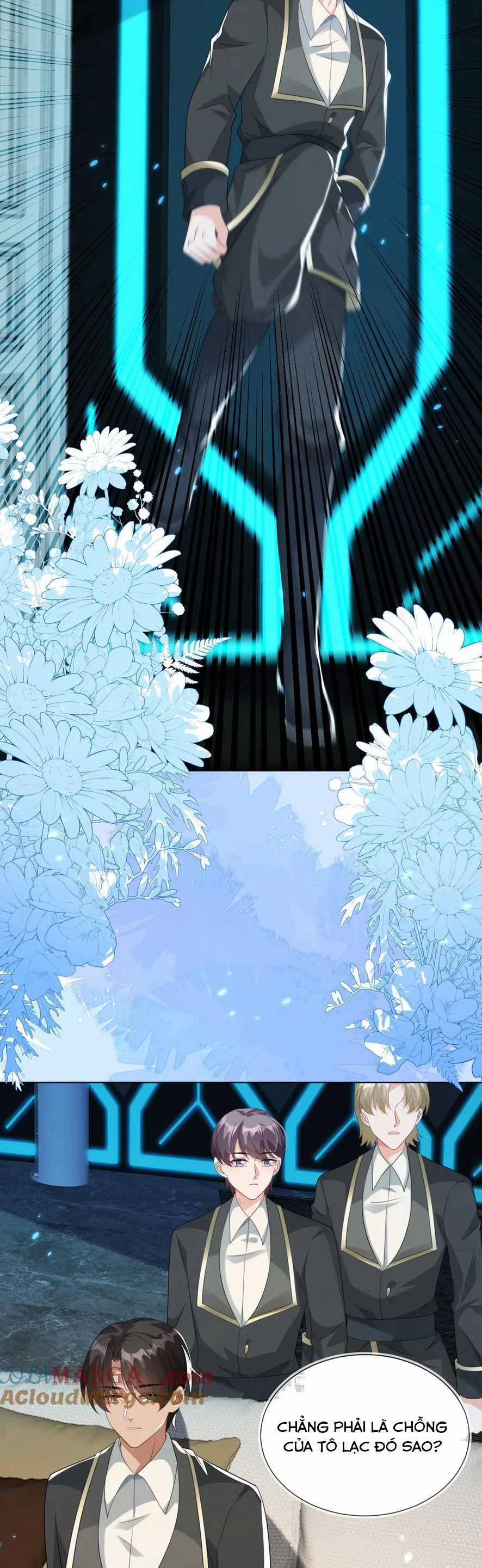 Vừa Mới Huỷ Hôn Đã Bị Dã Hồ Ly Lừa Kết Hôn 51 trang 19