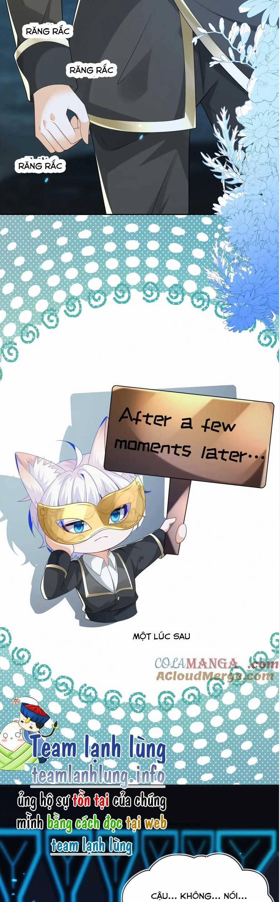 Vừa Mới Huỷ Hôn Đã Bị Dã Hồ Ly Lừa Kết Hôn 51 trang 25