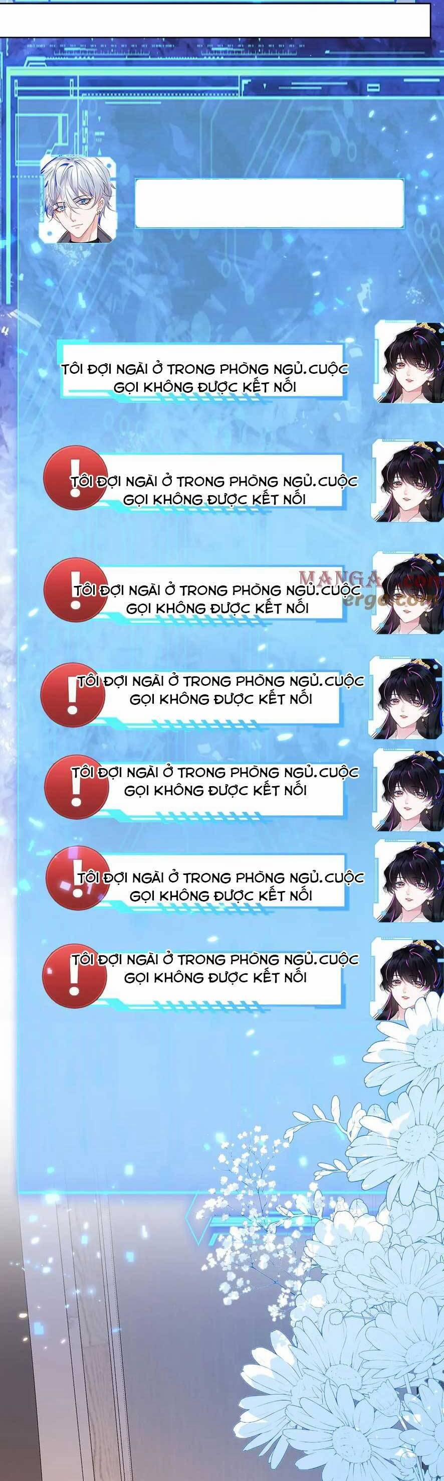 Vừa Mới Huỷ Hôn Đã Bị Dã Hồ Ly Lừa Kết Hôn 51 trang 36