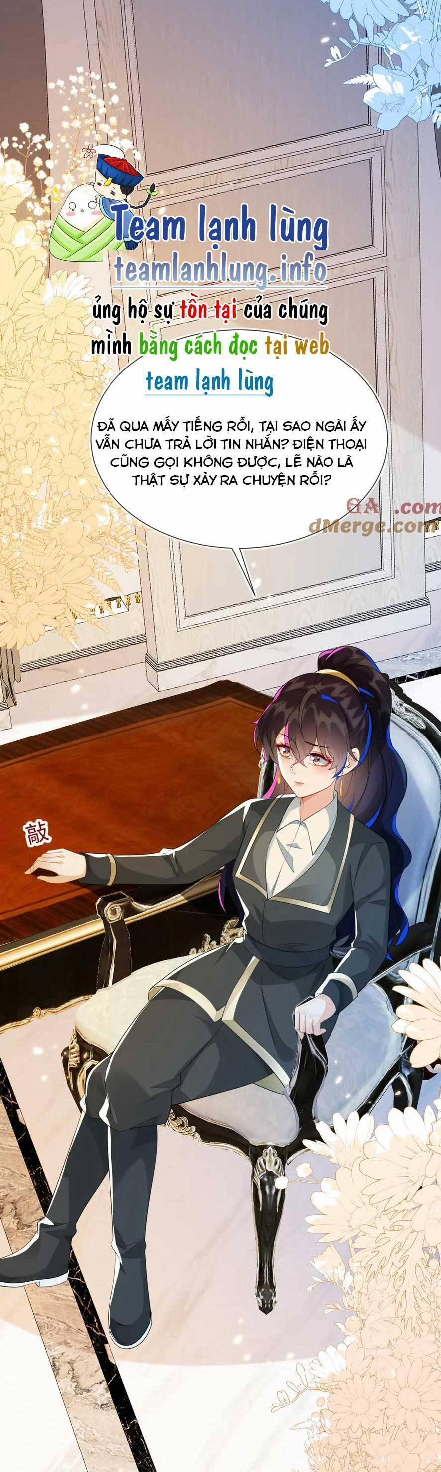 Vừa Mới Huỷ Hôn Đã Bị Dã Hồ Ly Lừa Kết Hôn 51 trang 37