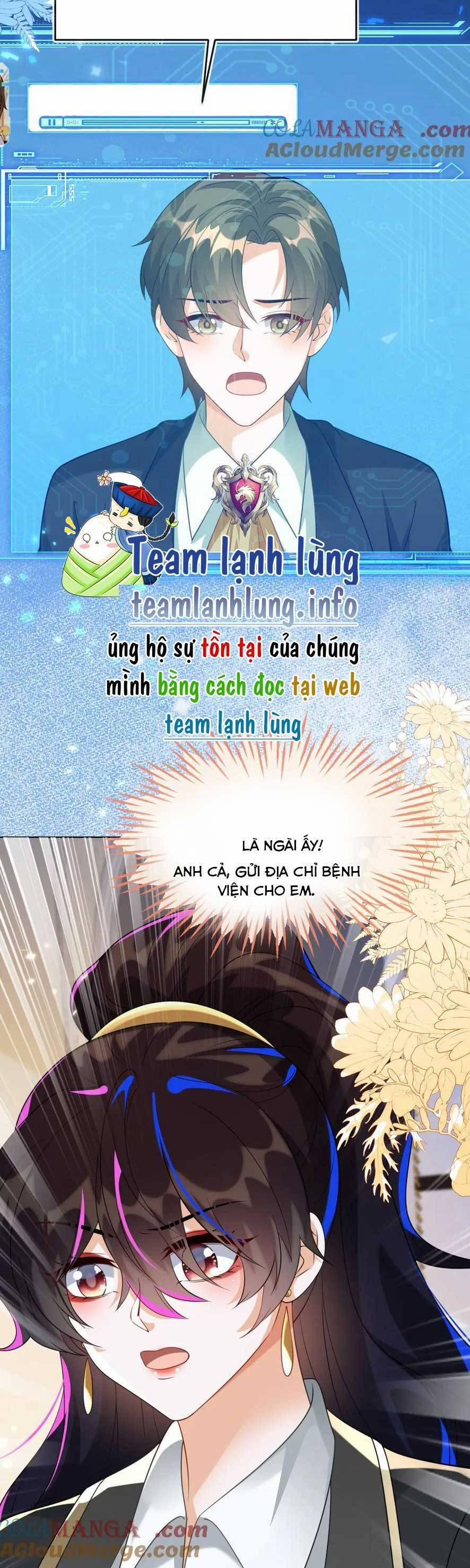 Vừa Mới Huỷ Hôn Đã Bị Dã Hồ Ly Lừa Kết Hôn 51 trang 40