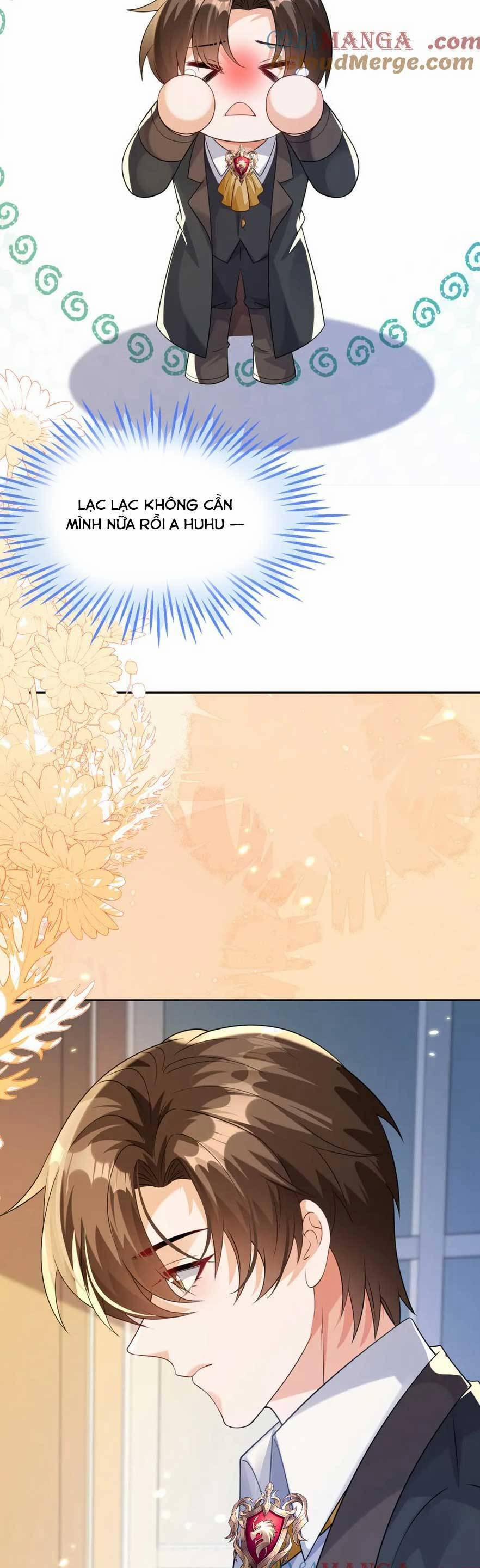 Vừa Mới Huỷ Hôn Đã Bị Dã Hồ Ly Lừa Kết Hôn 52 trang 14